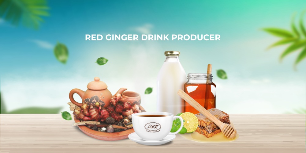 Produk Saripati Laer