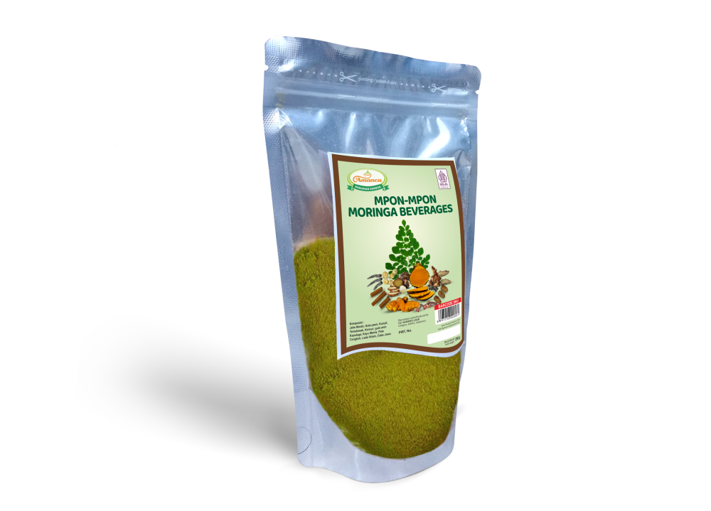 Mpon-Mpon Moringa