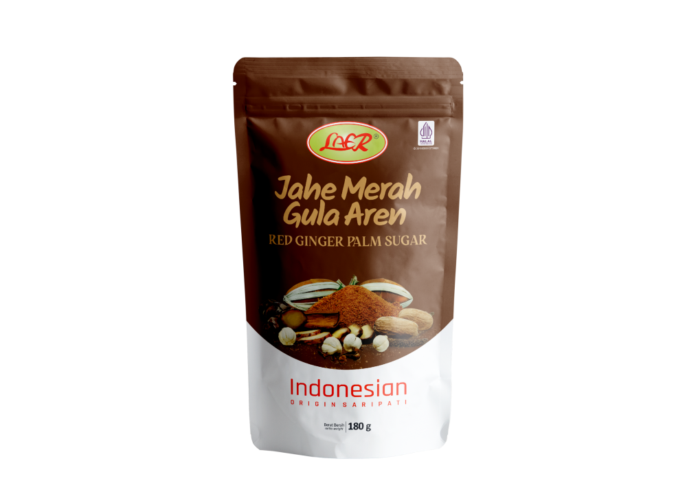 JM. Gula Aren
